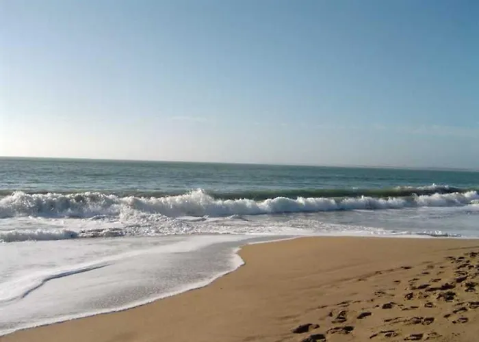 別荘 Maisonnette 4 Pers, Proche Et Commerces, Parking - Fr-1-476-247