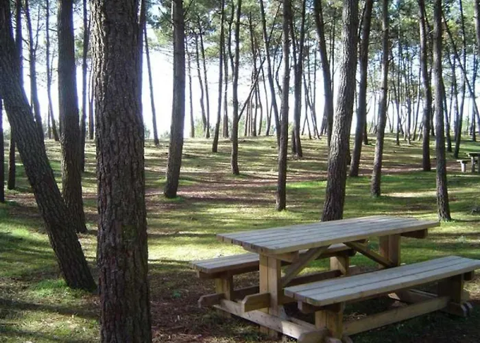 Prázdninový dům Maisonnette 4 Pers, Proche Et Commerces, Parking - Fr-1-476-247